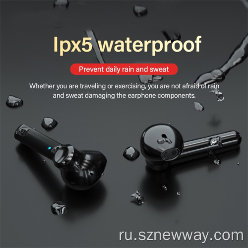 Lenovo XT89 Earbuds Wireless TWS Наушники наушников